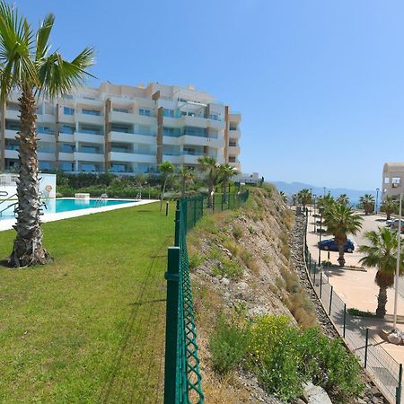 Apartamento De Lujo Vista Mar En Torrox Costa 외부 사진
