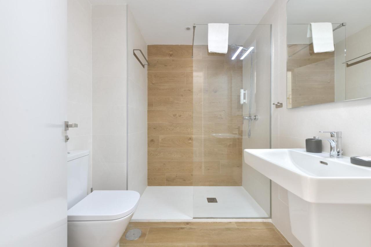 Apartamento De Lujo Vista Mar En Torrox Costa 외부 사진